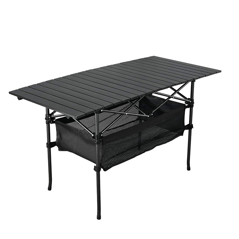 Adjust Folding Camping Table