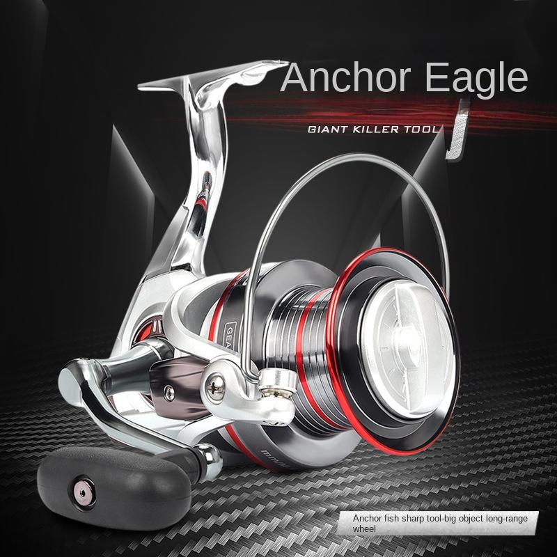 Baitcasting Control Reel