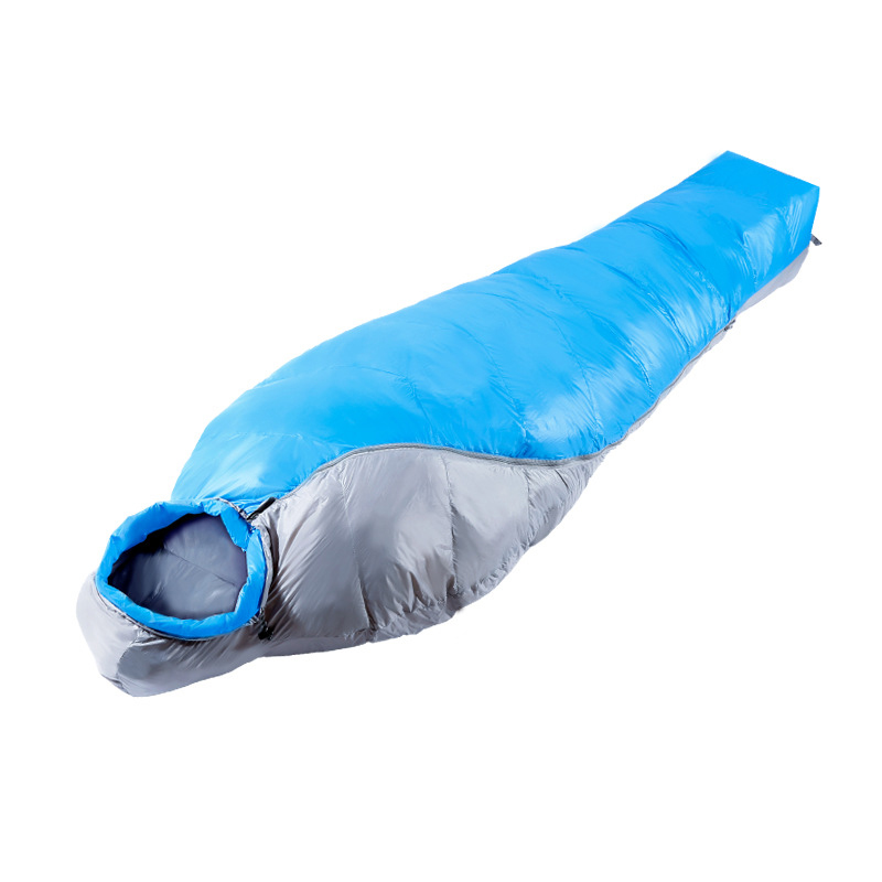 Down Sleeping Bag