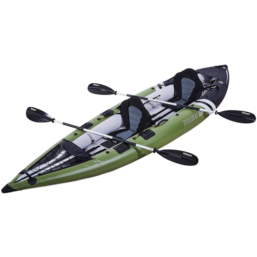 Fishing Kayak