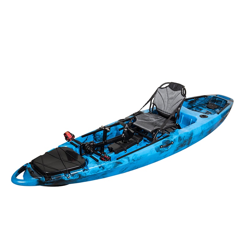 Fishing Pedal Kayak