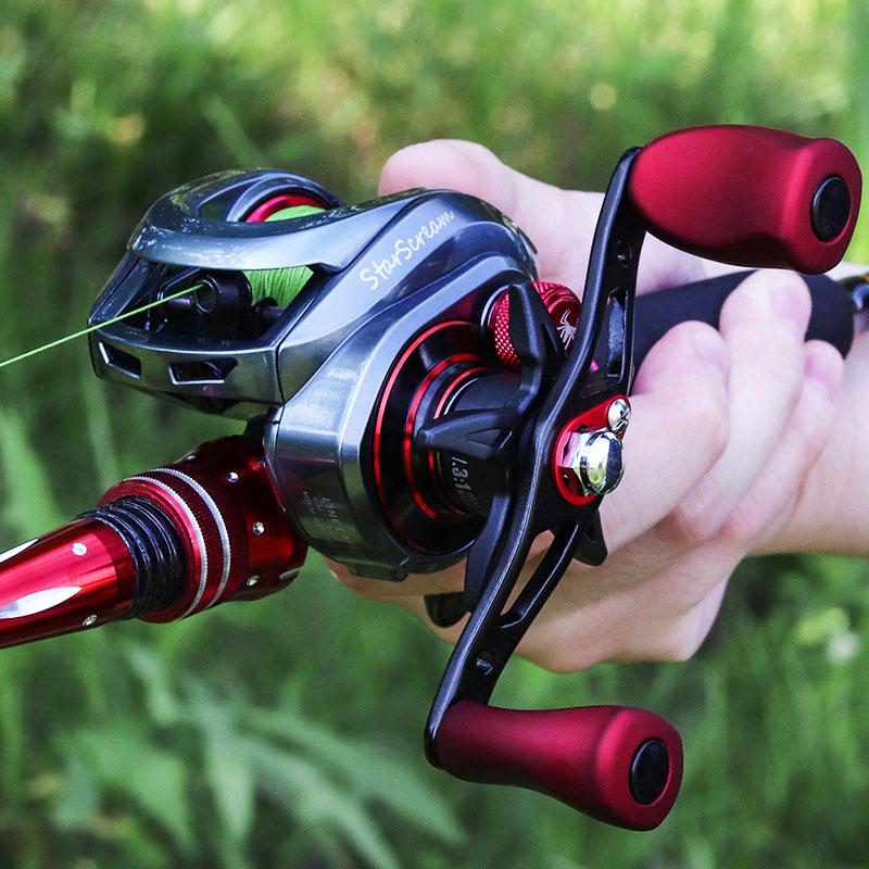 Fishing Reel Handle