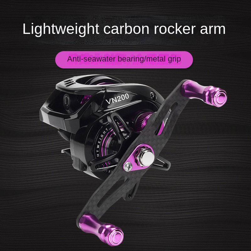 Fishing Reels Saltwater