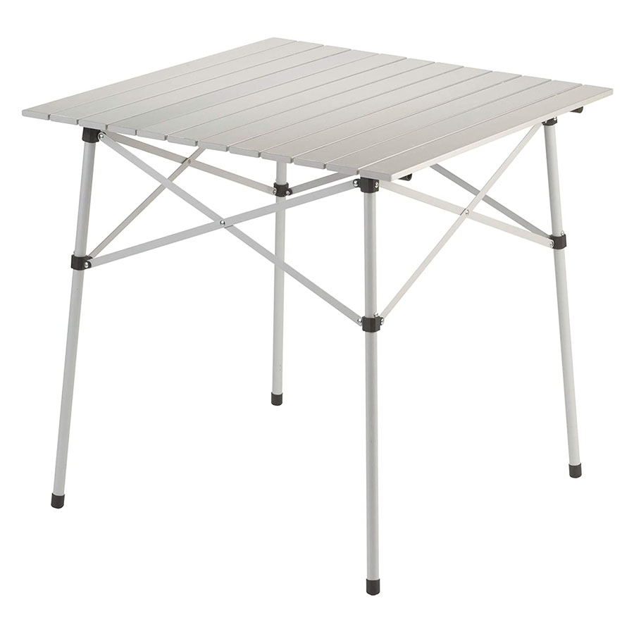 Folding Aluminum Alloy Outdoor Table