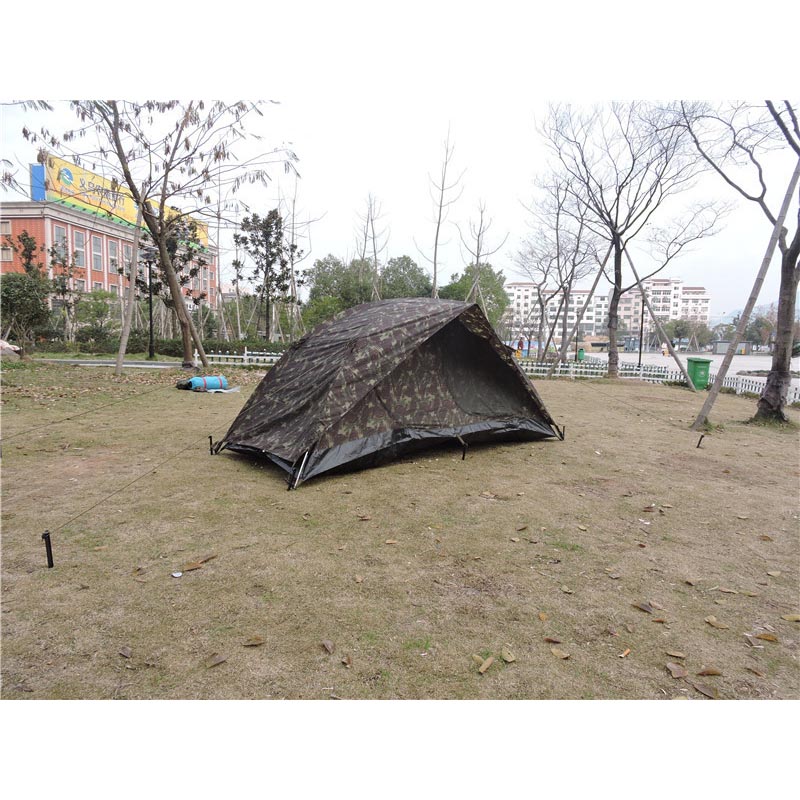 Folding Outdoor Camping Tents Military Army Tent