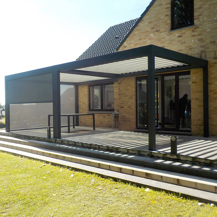 Garden Canopy Tent