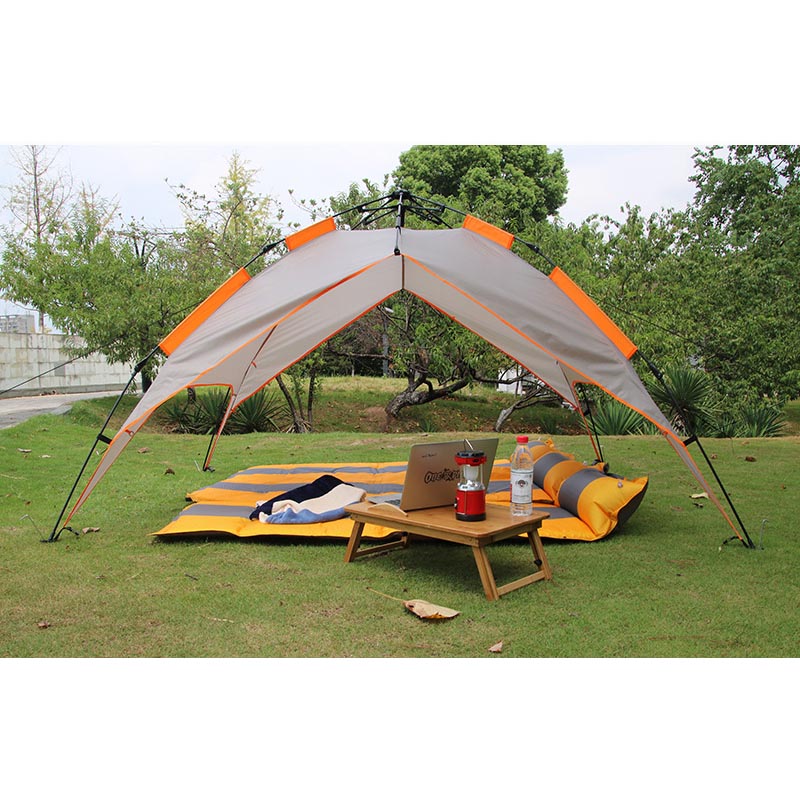 Hiking Outdoor Waterproof Camping Tent Sleeping Tent