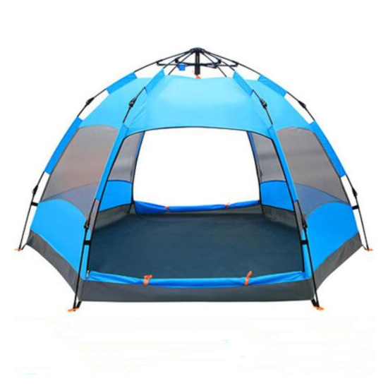 Pop Up Camping Tent