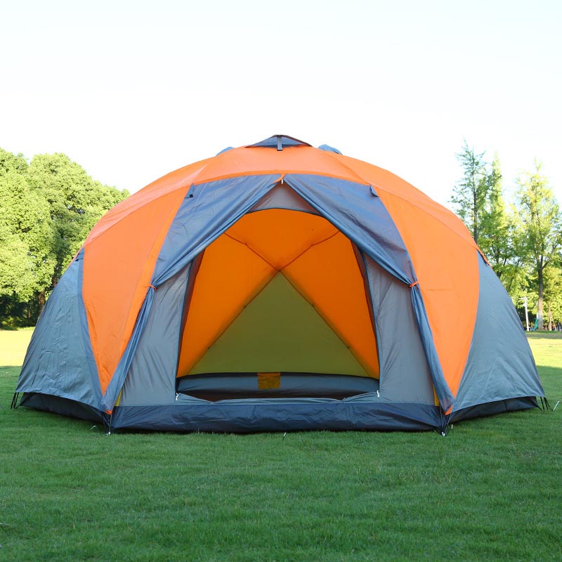 Pop up Portable Backpacking Tent