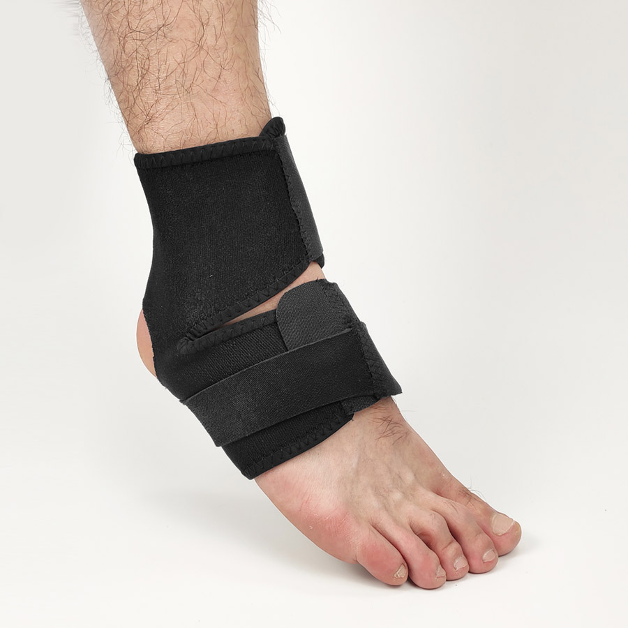 Sports Elastic Ankle Brace