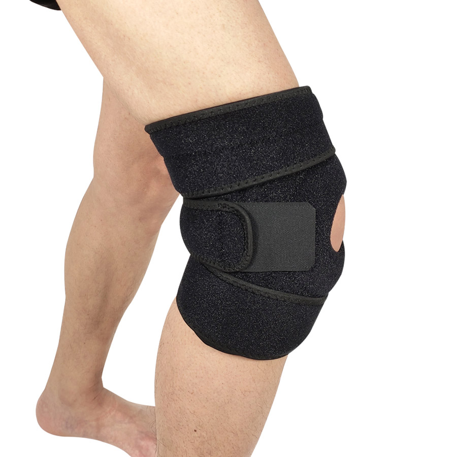 Versatile Adjust Knee Sleeve