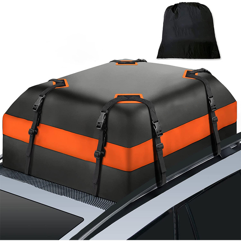 Waterproof Car Roof Cargo Bag